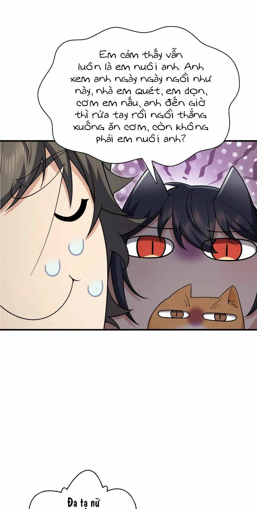 Bà Xã Nhà Tôi Đến Từ Ngàn Năm Trước - Chapter 253 - Page 7