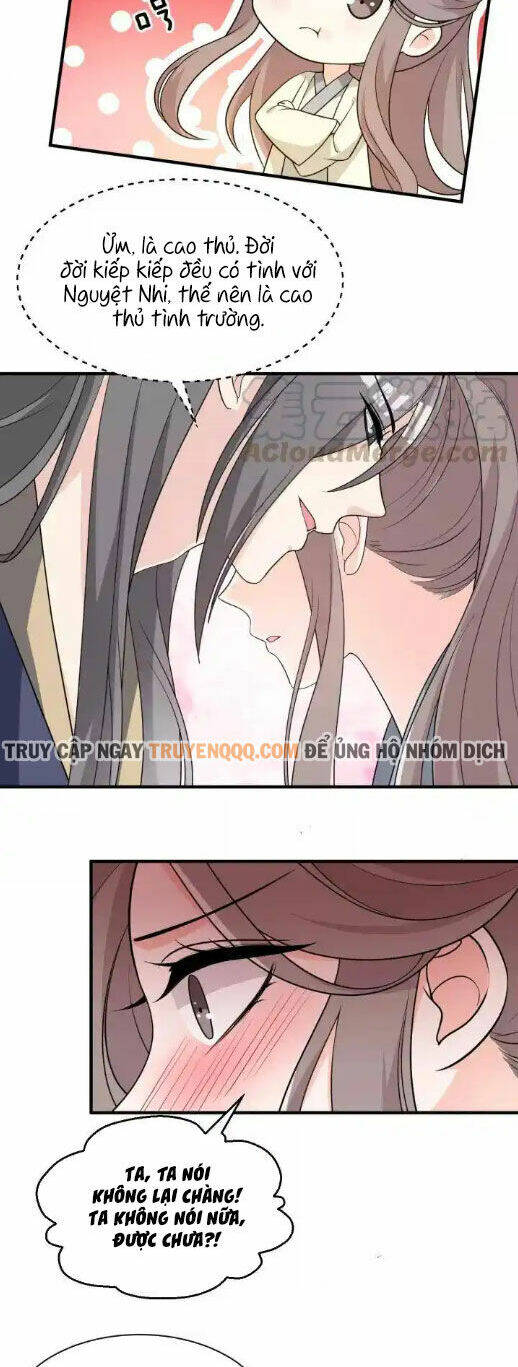 Trùng Sinh Chuyên Sủng Độc Phi Của Nhiếp Chính Vương - Chapter 61 - Page 13