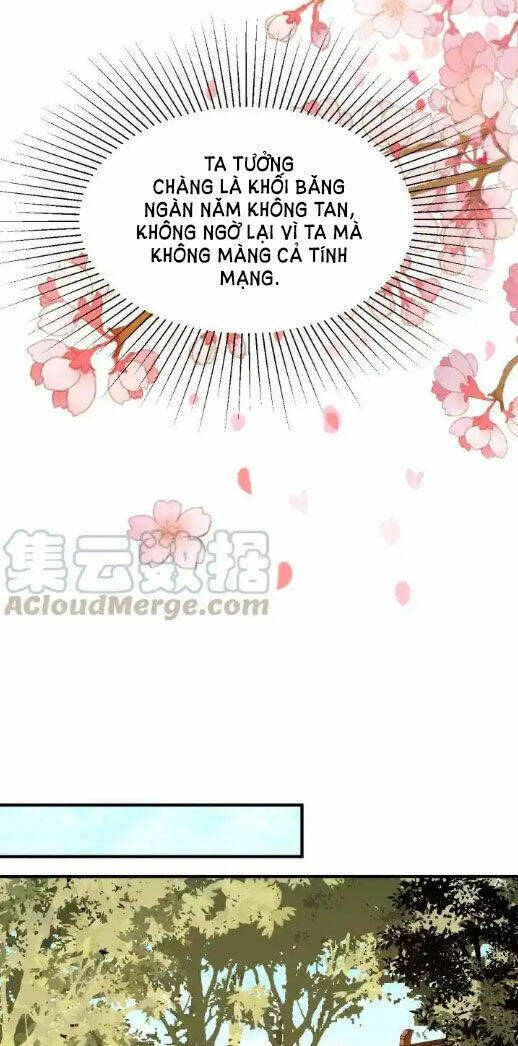 Trùng Sinh Chuyên Sủng Độc Phi Của Nhiếp Chính Vương - Chapter 61 - Page 15