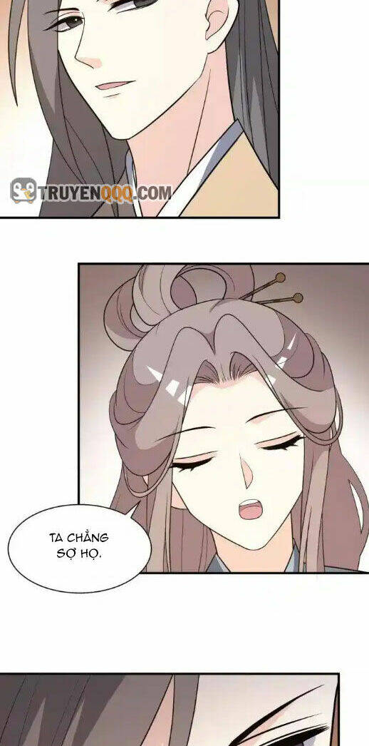 Trùng Sinh Chuyên Sủng Độc Phi Của Nhiếp Chính Vương - Chapter 61 - Page 17