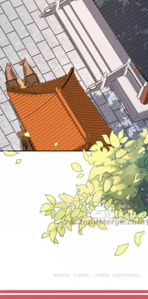 Trùng Sinh Chuyên Sủng Độc Phi Của Nhiếp Chính Vương - Chapter 61 - Page 19