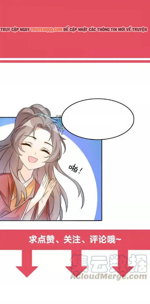 Trùng Sinh Chuyên Sủng Độc Phi Của Nhiếp Chính Vương - Chapter 61 - Page 20