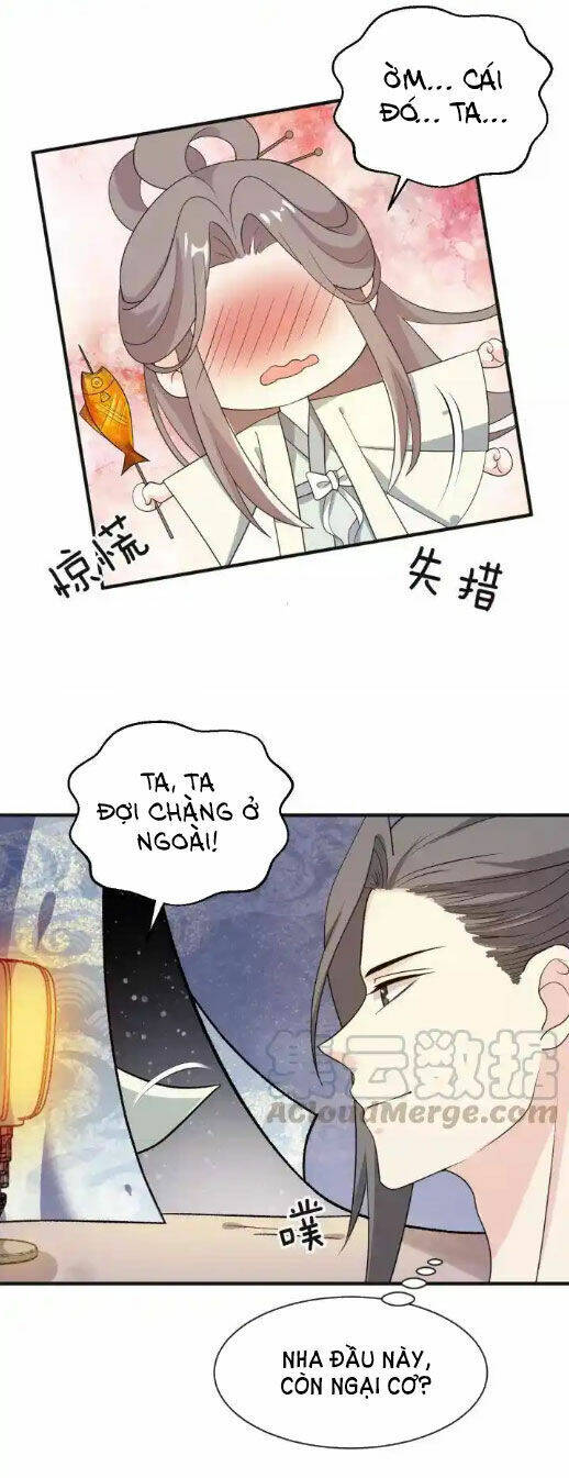 Trùng Sinh Chuyên Sủng Độc Phi Của Nhiếp Chính Vương - Chapter 61 - Page 7
