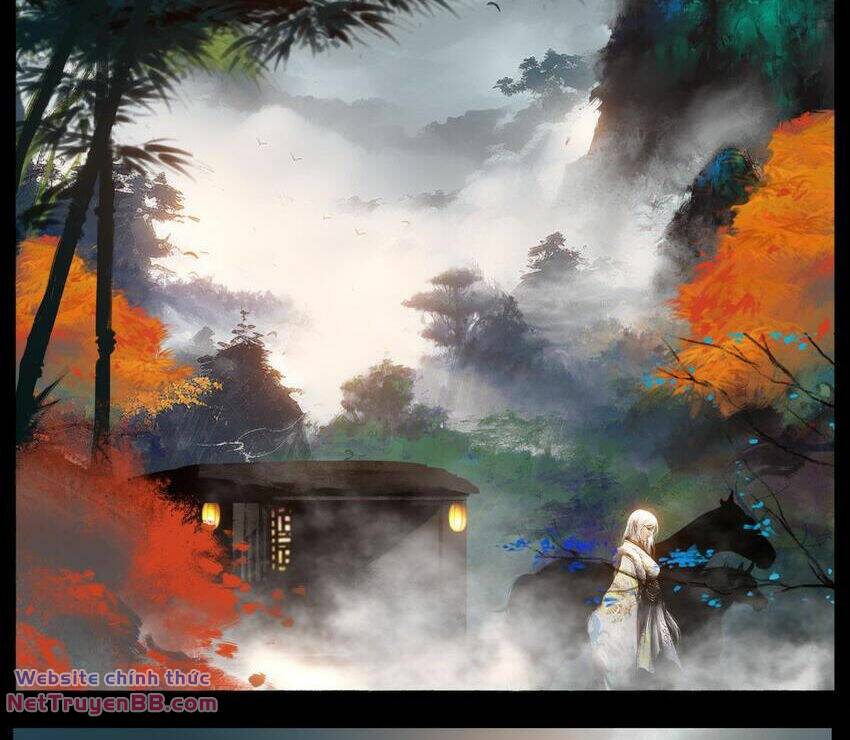 Tây Du Ký ngoại truyện - Chapter 294 - Page 10