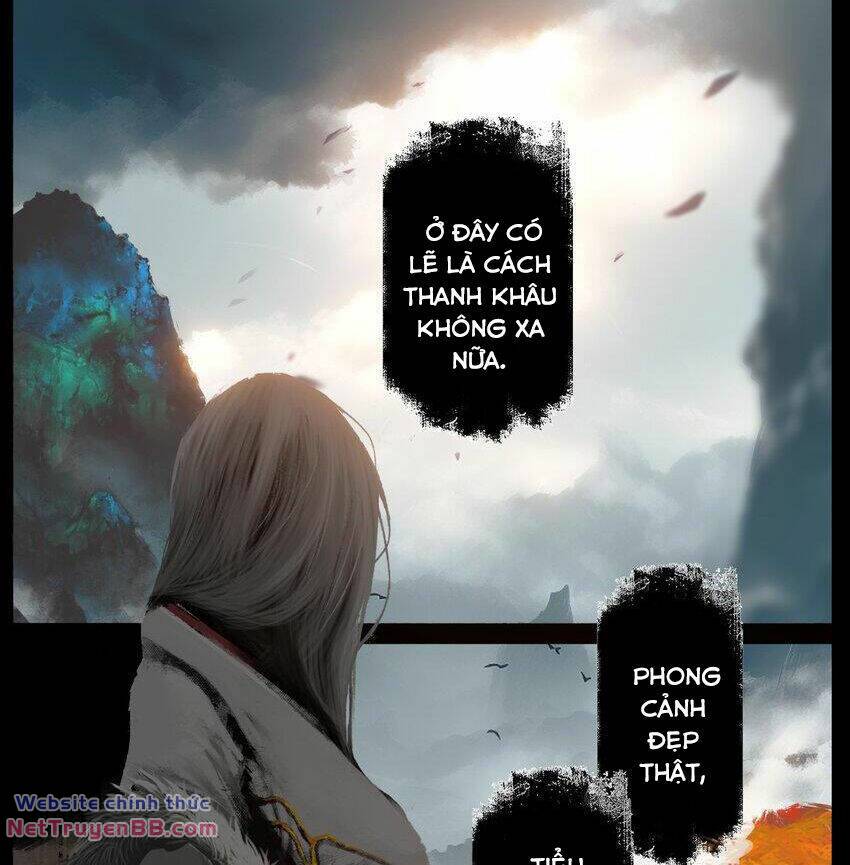 Tây Du Ký ngoại truyện - Chapter 294 - Page 11