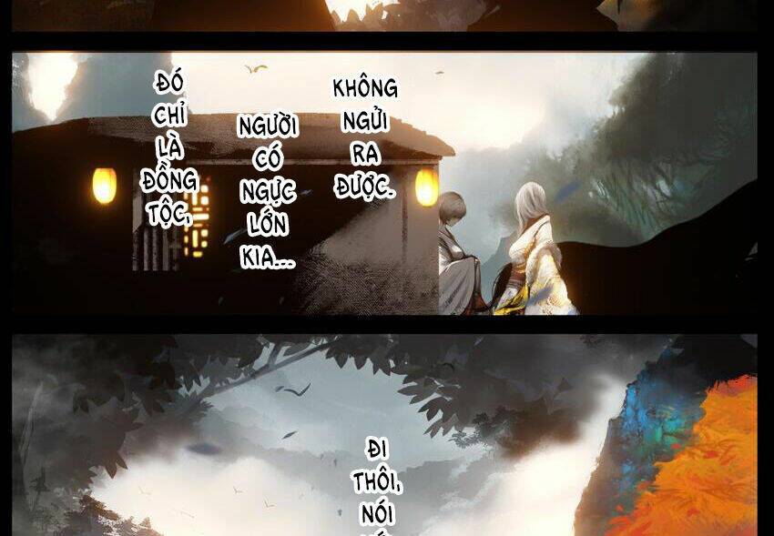 Tây Du Ký ngoại truyện - Chapter 294 - Page 13