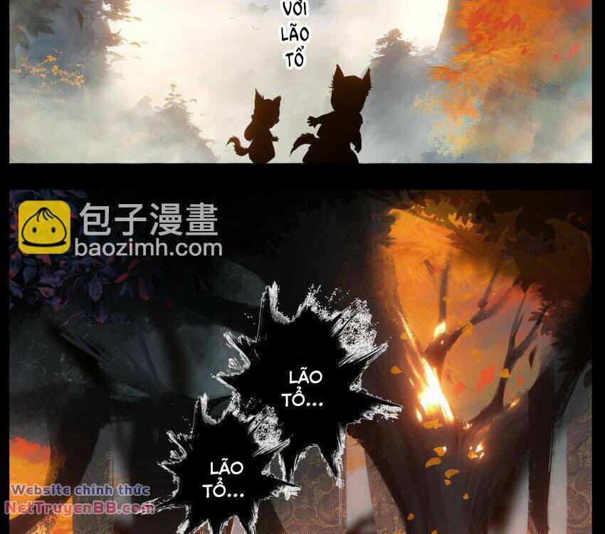 Tây Du Ký ngoại truyện - Chapter 294 - Page 14