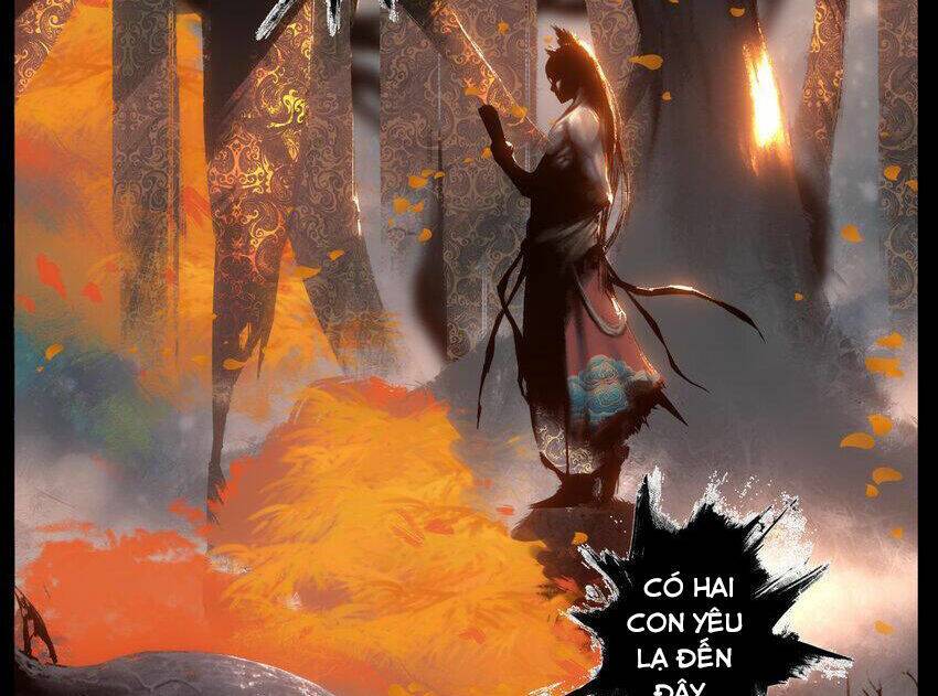 Tây Du Ký ngoại truyện - Chapter 294 - Page 15