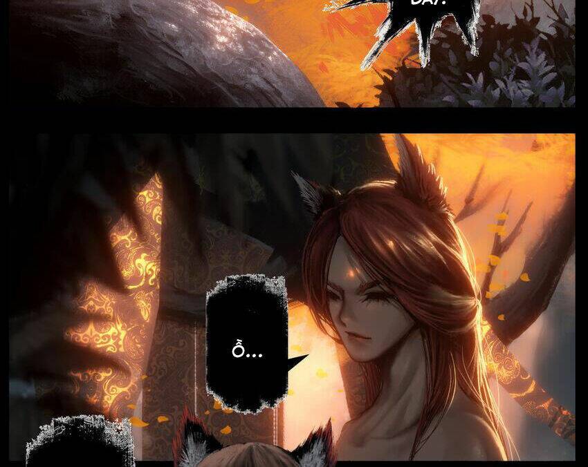 Tây Du Ký ngoại truyện - Chapter 294 - Page 16