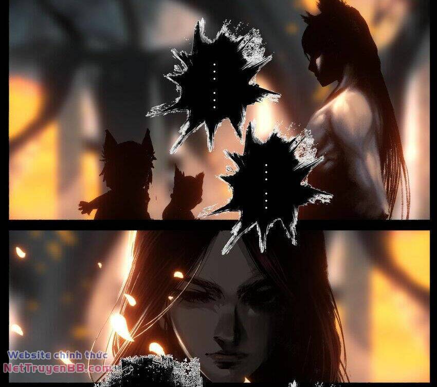 Tây Du Ký ngoại truyện - Chapter 294 - Page 18