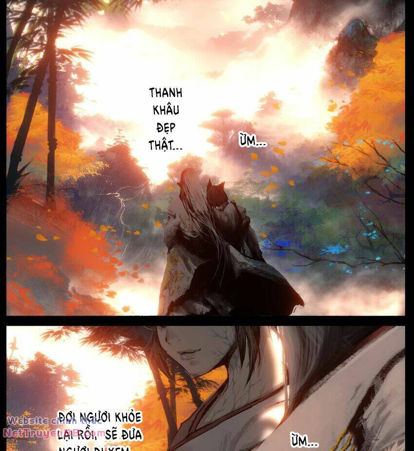 Tây Du Ký ngoại truyện - Chapter 294 - Page 20