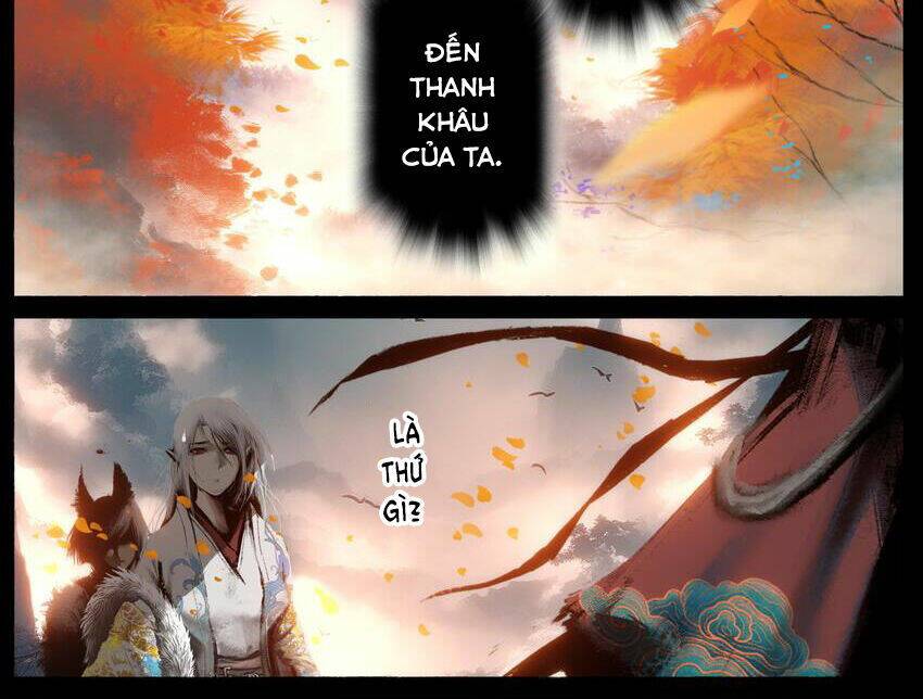 Tây Du Ký ngoại truyện - Chapter 294 - Page 24