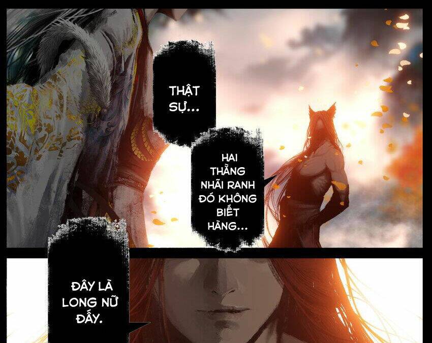 Tây Du Ký ngoại truyện - Chapter 294 - Page 25