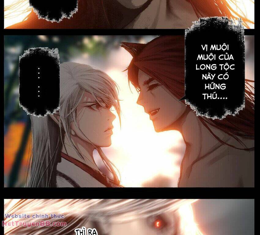 Tây Du Ký ngoại truyện - Chapter 294 - Page 26