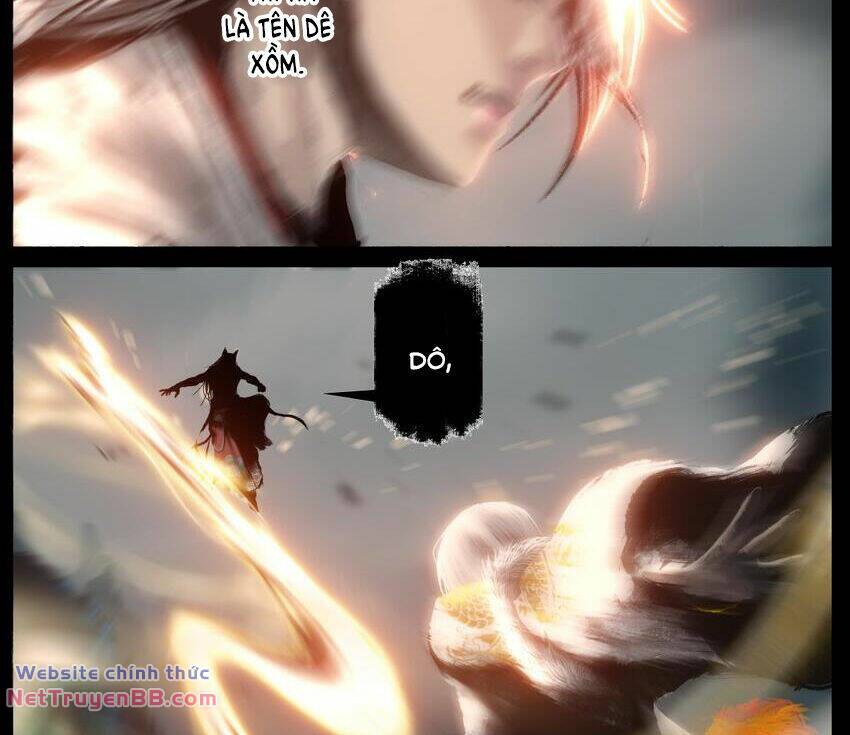 Tây Du Ký ngoại truyện - Chapter 294 - Page 27