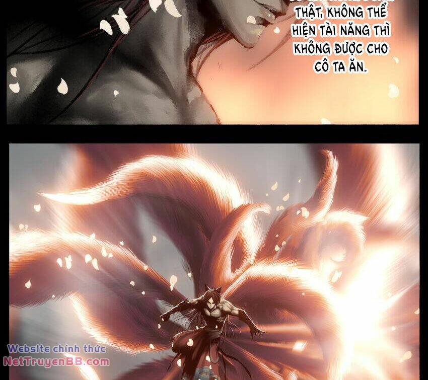 Tây Du Ký ngoại truyện - Chapter 294 - Page 30