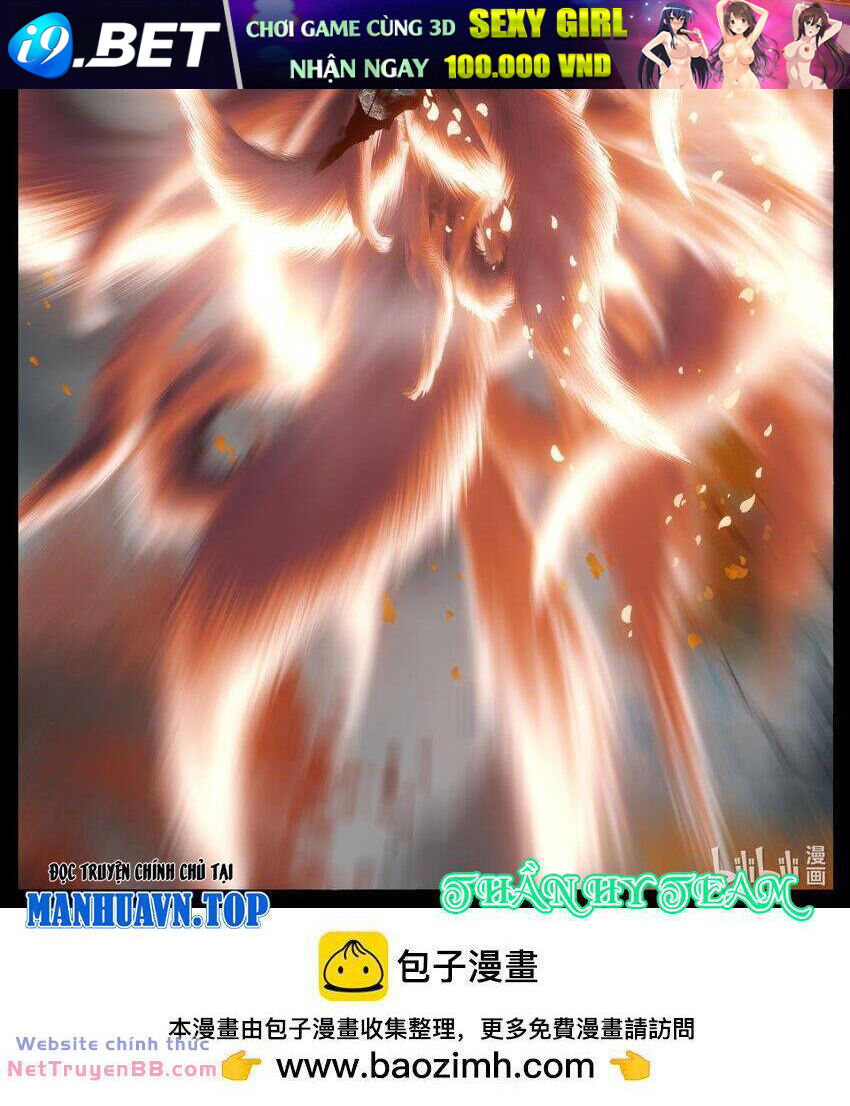 Tây Du Ký ngoại truyện - Chapter 294 - Page 31