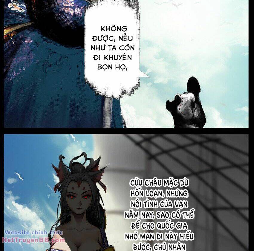 Tây Du Ký ngoại truyện - Chapter 294 - Page 4