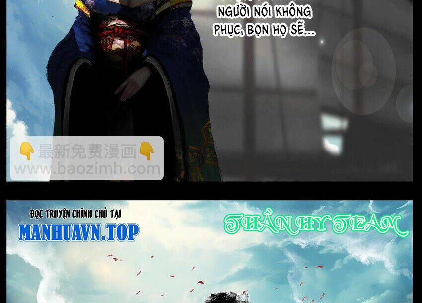 Tây Du Ký ngoại truyện - Chapter 294 - Page 5