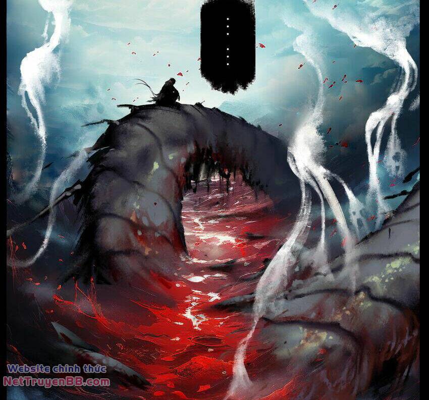 Tây Du Ký ngoại truyện - Chapter 294 - Page 6