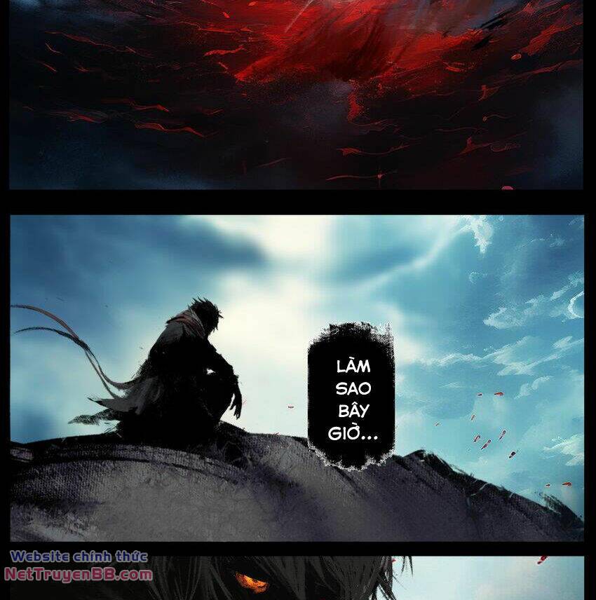 Tây Du Ký ngoại truyện - Chapter 294 - Page 7