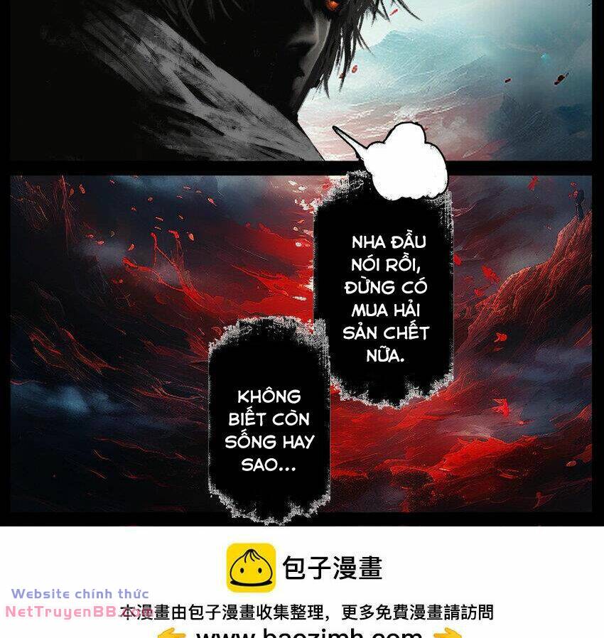 Tây Du Ký ngoại truyện - Chapter 294 - Page 8