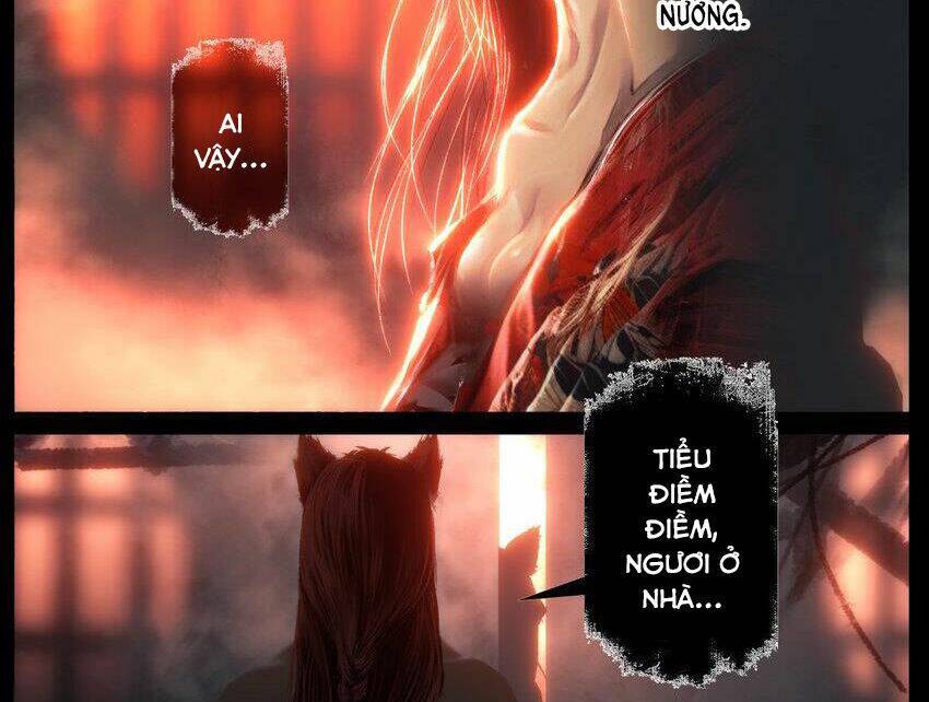 Tây Du Ký ngoại truyện - Chapter 295 - Page 9