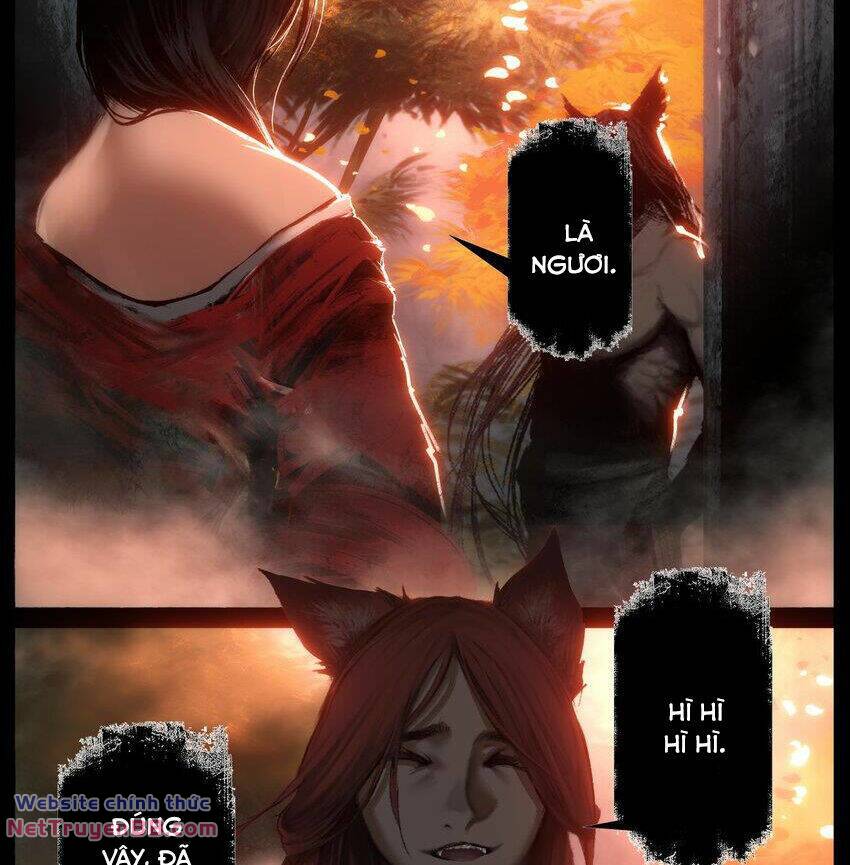 Tây Du Ký ngoại truyện - Chapter 295 - Page 11