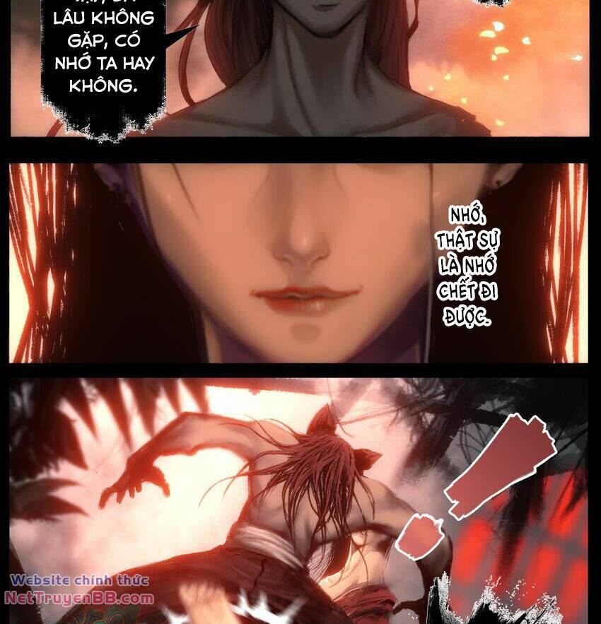 Tây Du Ký ngoại truyện - Chapter 295 - Page 12