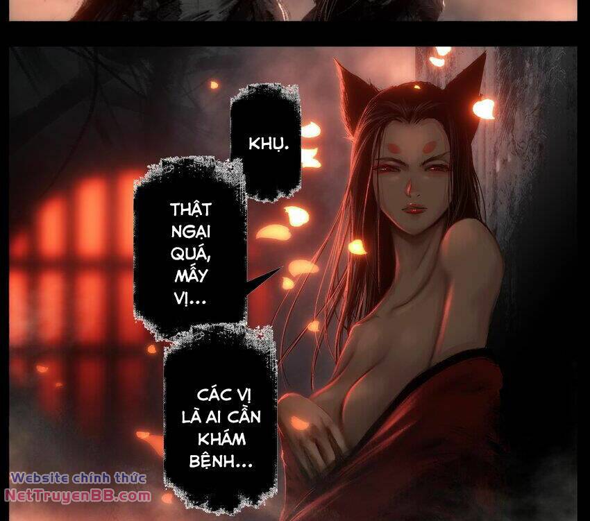 Tây Du Ký ngoại truyện - Chapter 295 - Page 14