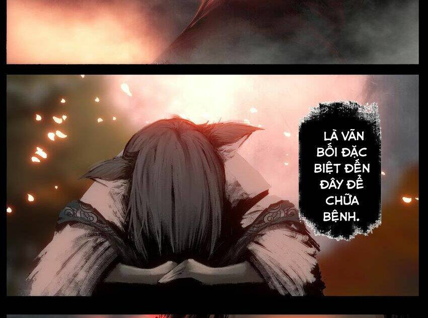 Tây Du Ký ngoại truyện - Chapter 295 - Page 15