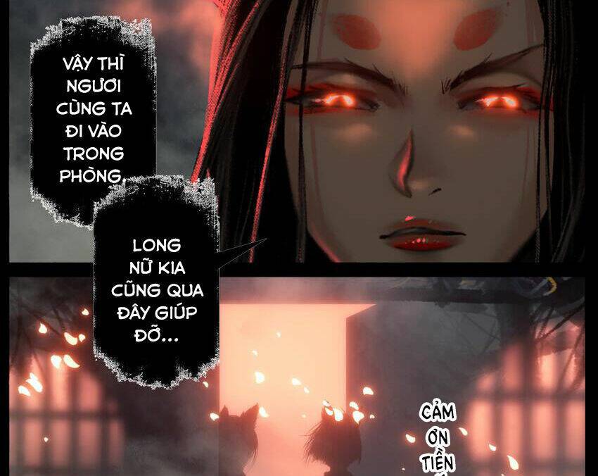 Tây Du Ký ngoại truyện - Chapter 295 - Page 16