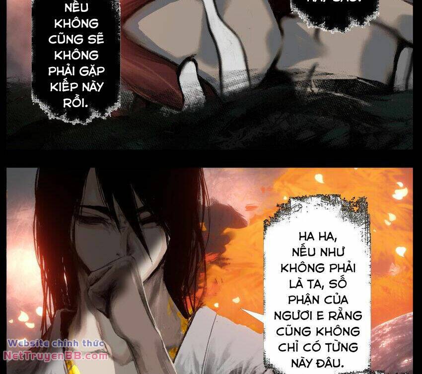 Tây Du Ký ngoại truyện - Chapter 295 - Page 19