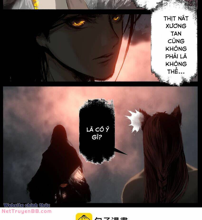 Tây Du Ký ngoại truyện - Chapter 295 - Page 20