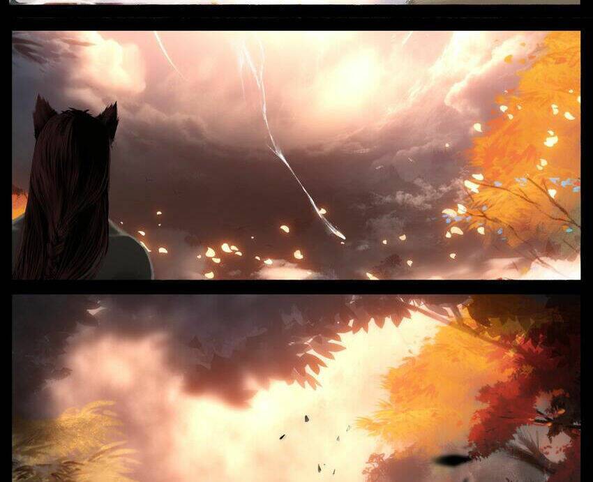 Tây Du Ký ngoại truyện - Chapter 295 - Page 23