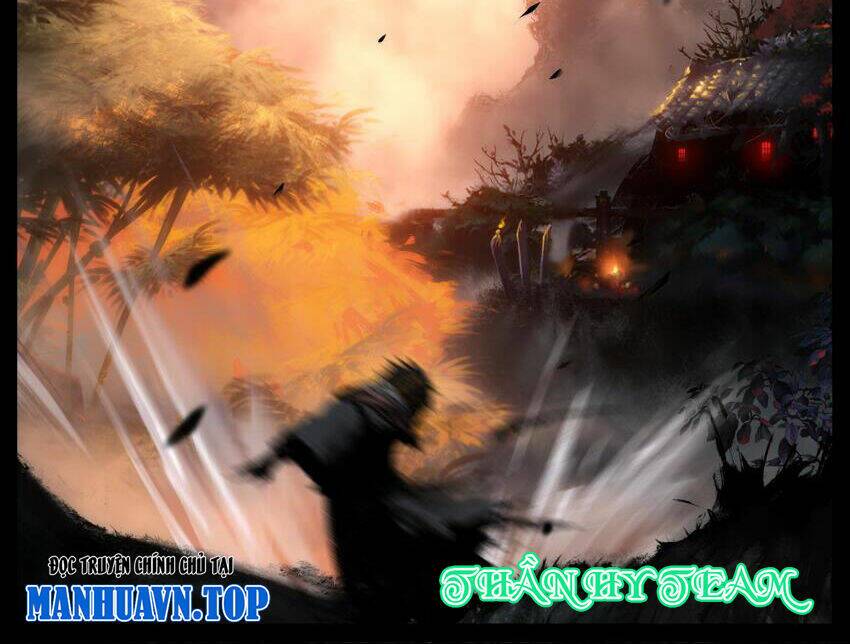 Tây Du Ký ngoại truyện - Chapter 295 - Page 24