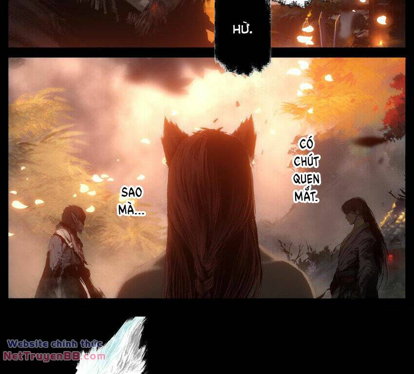 Tây Du Ký ngoại truyện - Chapter 295 - Page 26