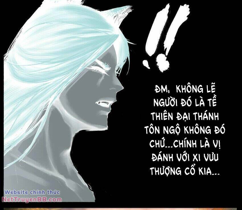 Tây Du Ký ngoại truyện - Chapter 295 - Page 27