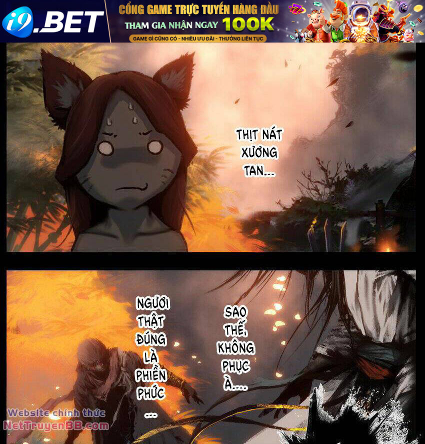 Tây Du Ký ngoại truyện - Chapter 295 - Page 28