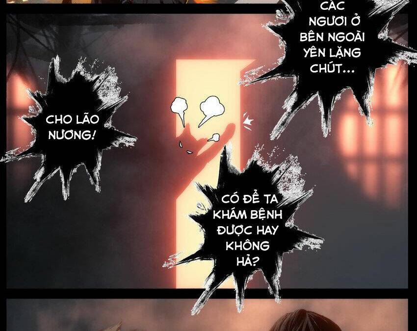 Tây Du Ký ngoại truyện - Chapter 295 - Page 29