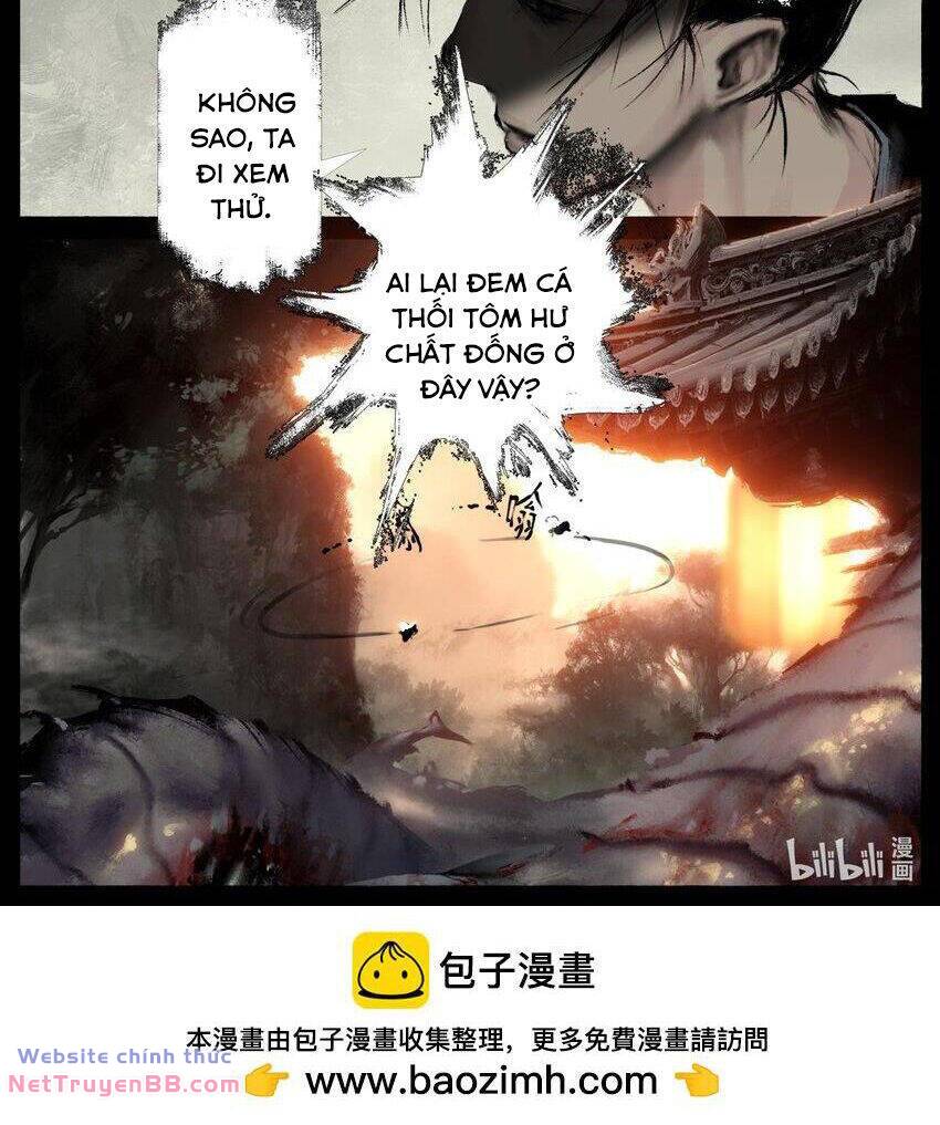 Tây Du Ký ngoại truyện - Chapter 295 - Page 31