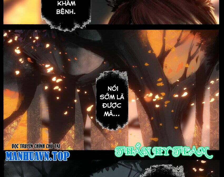 Tây Du Ký ngoại truyện - Chapter 295 - Page 3