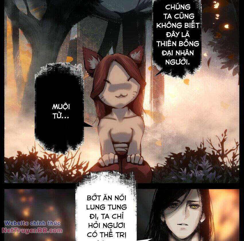 Tây Du Ký ngoại truyện - Chapter 295 - Page 4