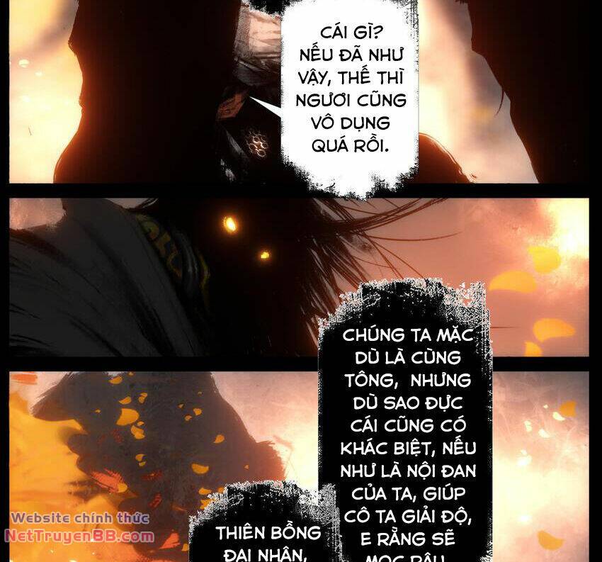 Tây Du Ký ngoại truyện - Chapter 295 - Page 6