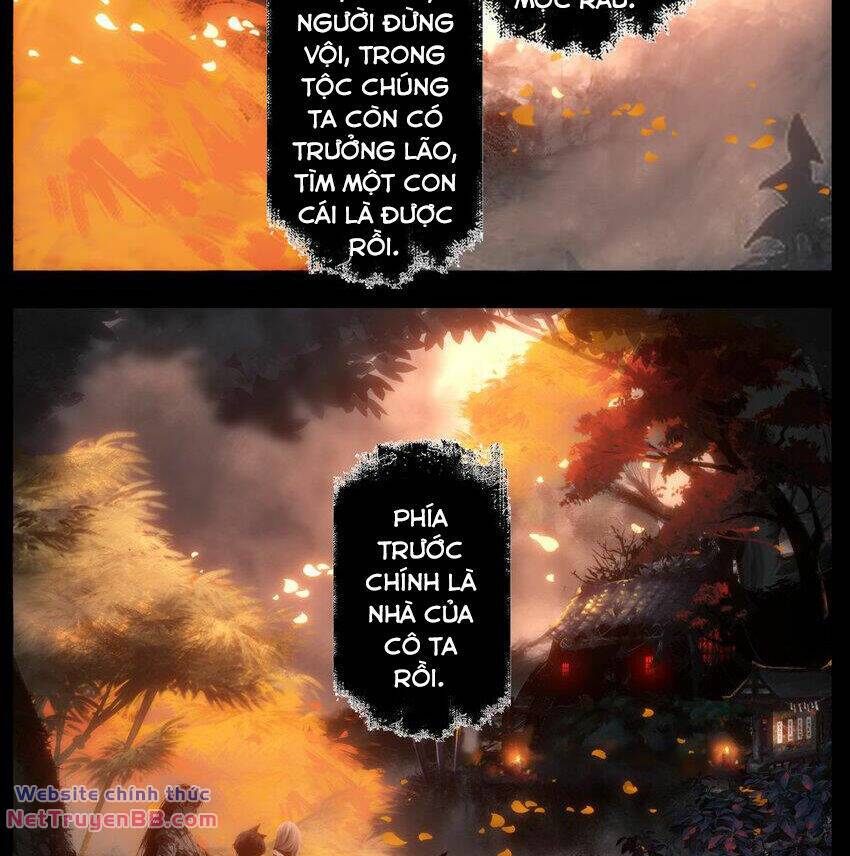 Tây Du Ký ngoại truyện - Chapter 295 - Page 7