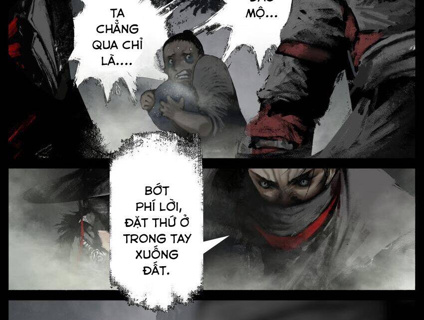 Tây Du Ký ngoại truyện - Chapter 296 - Page 9