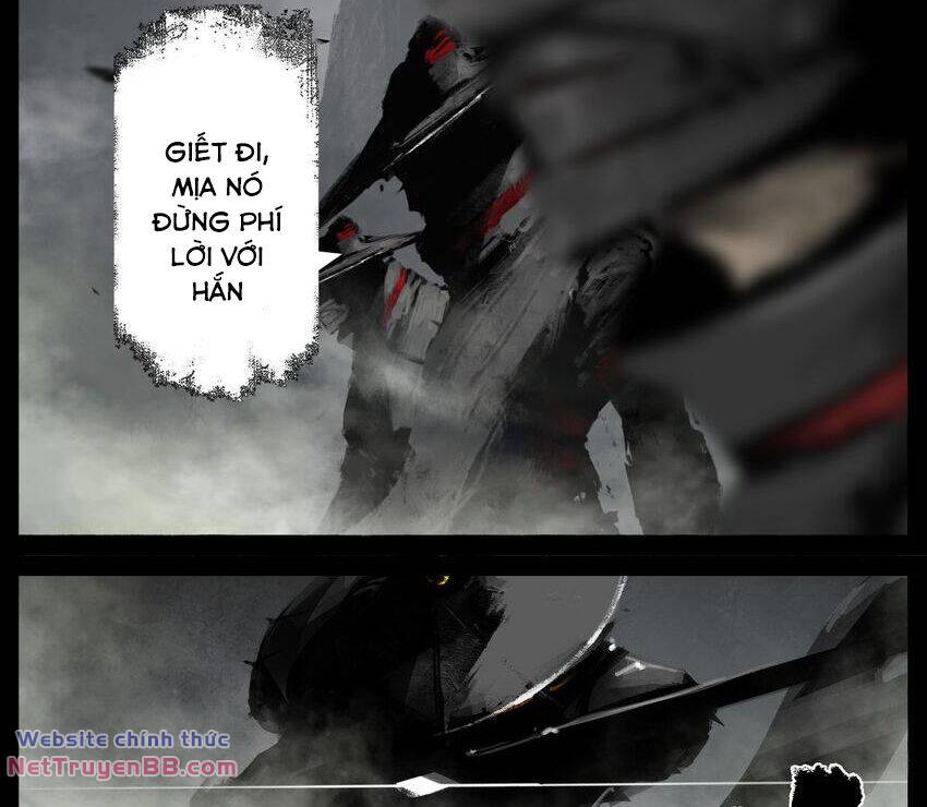 Tây Du Ký ngoại truyện - Chapter 296 - Page 10