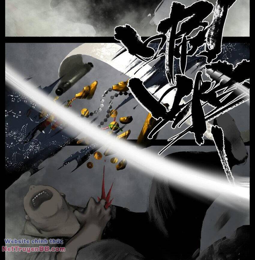 Tây Du Ký ngoại truyện - Chapter 296 - Page 11