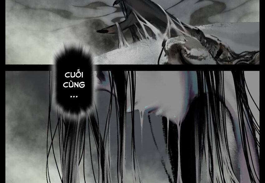 Tây Du Ký ngoại truyện - Chapter 296 - Page 13