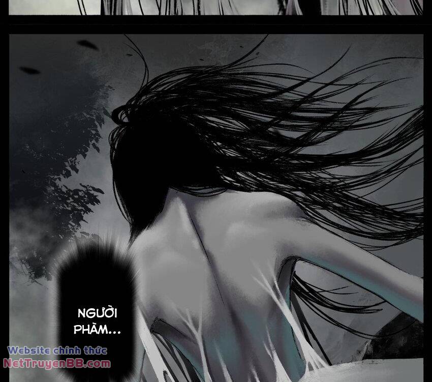 Tây Du Ký ngoại truyện - Chapter 296 - Page 14